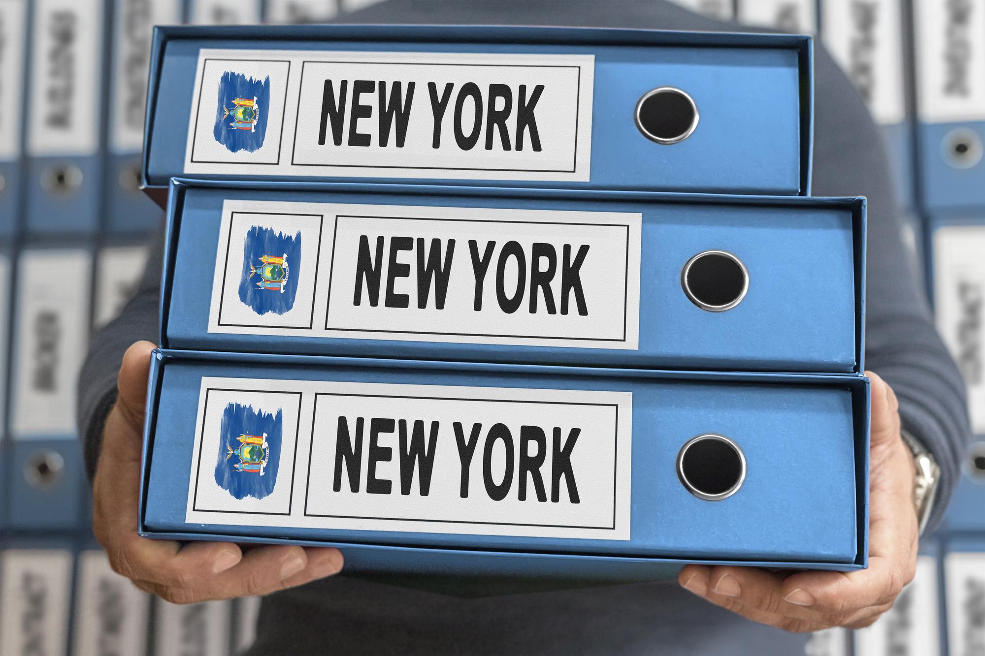 The Top 5 Languages Most Requested for Certified Translation in New York City
