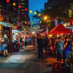 NYC Night Markets Guide 2026: Queens Night Market, Bronx Night Market, and Chinatown Evening Events