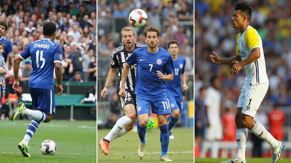 NYC Sports & Community Watch Parties This Summer: FIFA Final, Street Festivals, and Public Screenings - NYC Sports & Community featured image