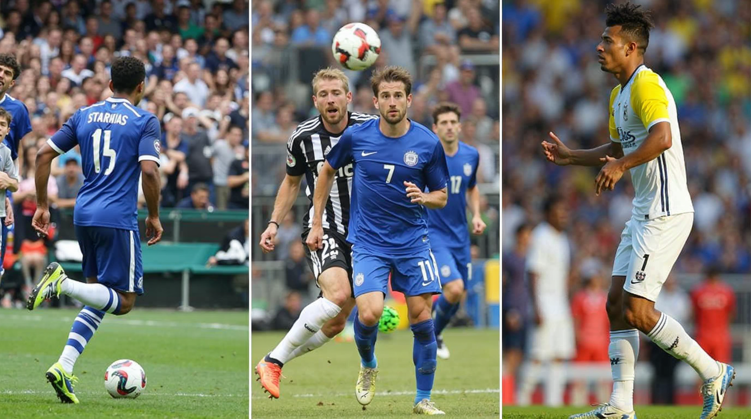 NYC Sports &amp; Community Watch Parties This Summer: FIFA Final, Street Festivals, and Public Screenings