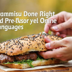 Recipe Translation Done Right: Helping Food Brands Preserve Flavor Across Languages - Recipe Translation Done Right: featured image