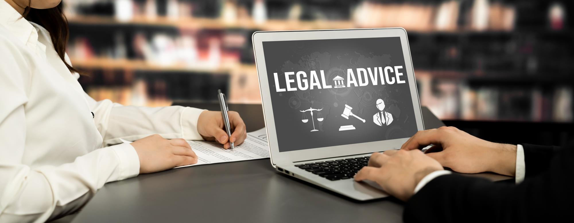 How Transcription Services Are Helping NYC Law Firms Win More Cases