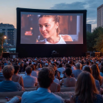 Summer Outdoor Movie Screenings in NYC: Rooftop, Waterfront, and Park Film Series You Can’t Miss - Summer Outdoor Movie Screenings featured image