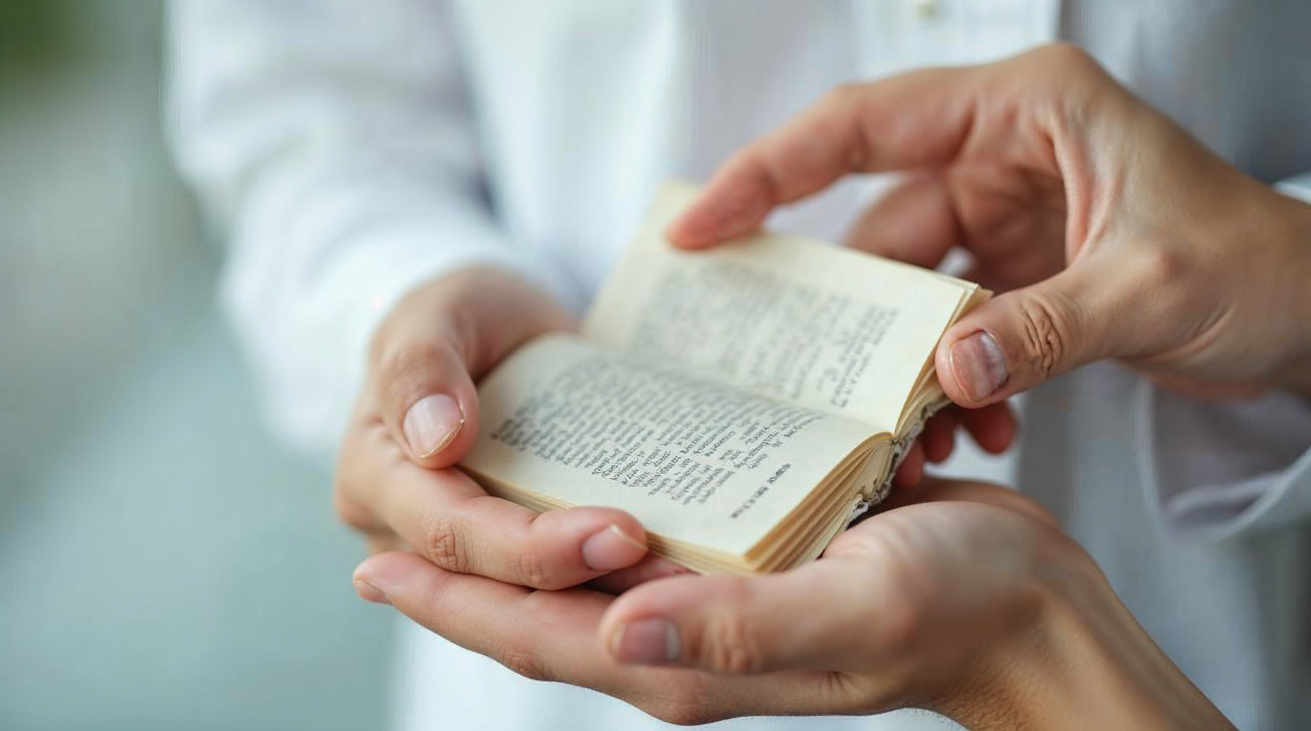 The Importance of Confidential Translation Services for Privacy-Focused Wellness and Lifestyle Organizations