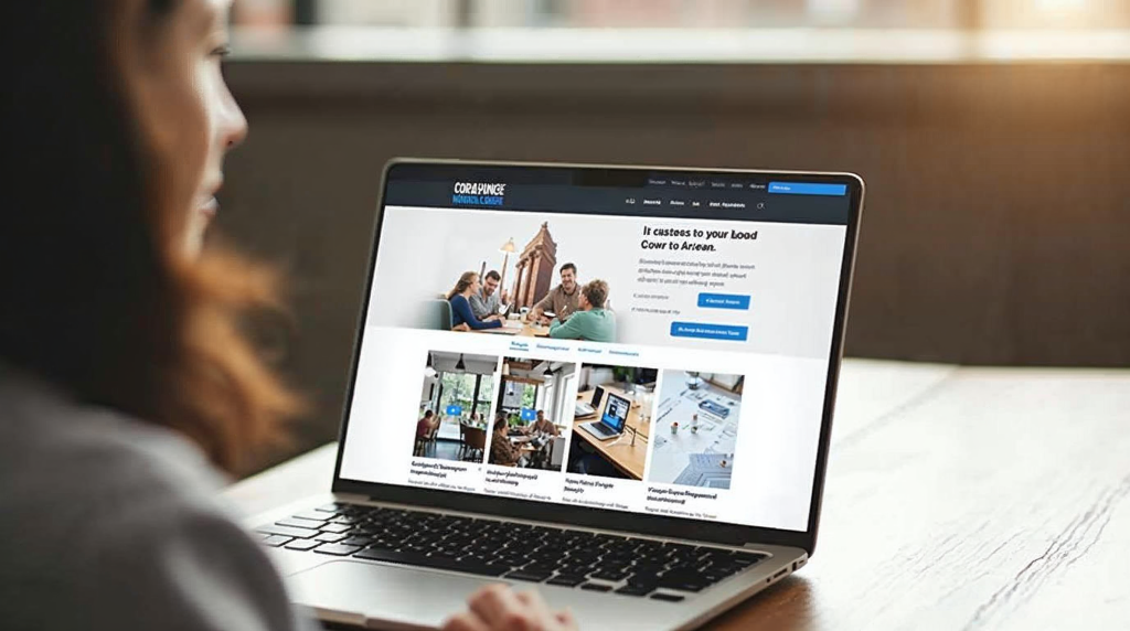 The Real Legal Risk of Not Having Captions on Your NYC Business Website - The Real Legal Risk featured image