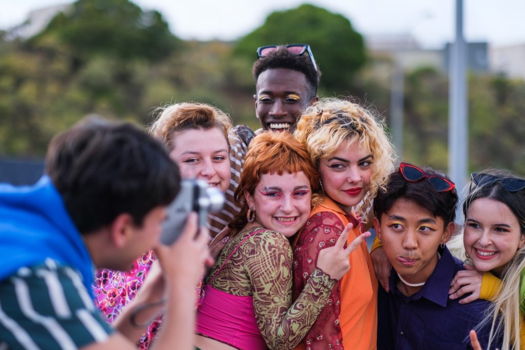 How Translation Services Make International Outdoor Events and Community Gatherings More Inclusive - How Translation Services Make featured image