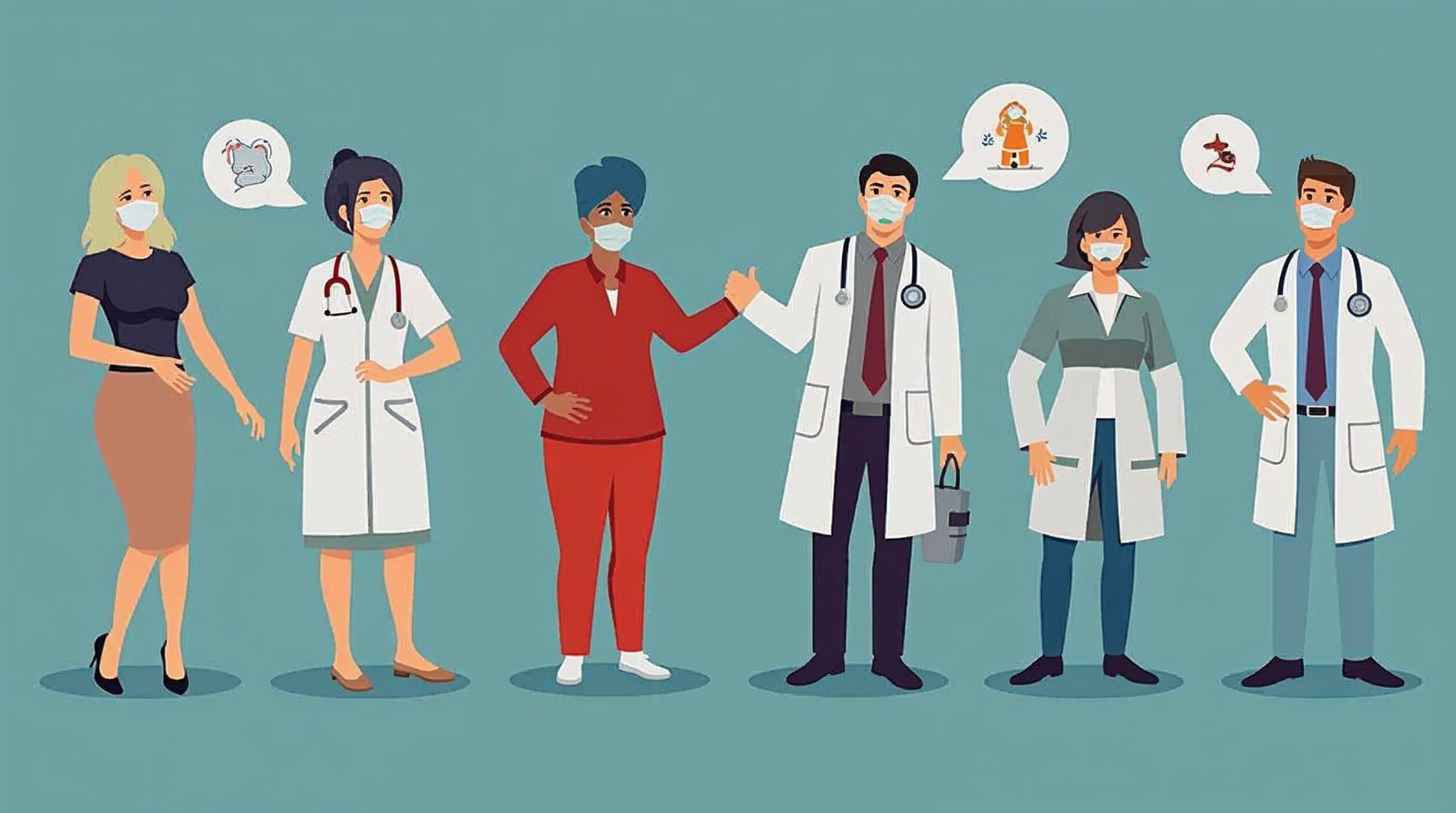 Why Accurate Medical Translation Is Critical During Global Health Awareness Campaigns