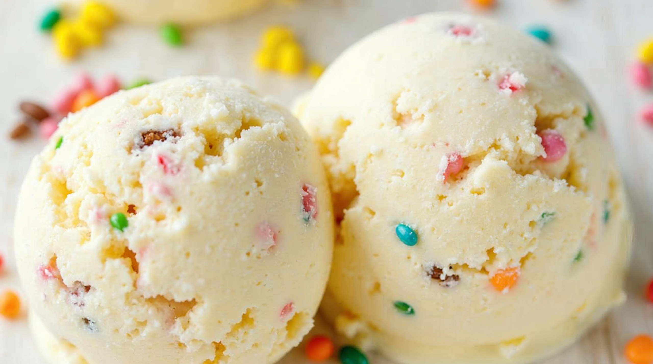 Why Ice Cream Brands Need Food Translation Services to Expand into Global Markets