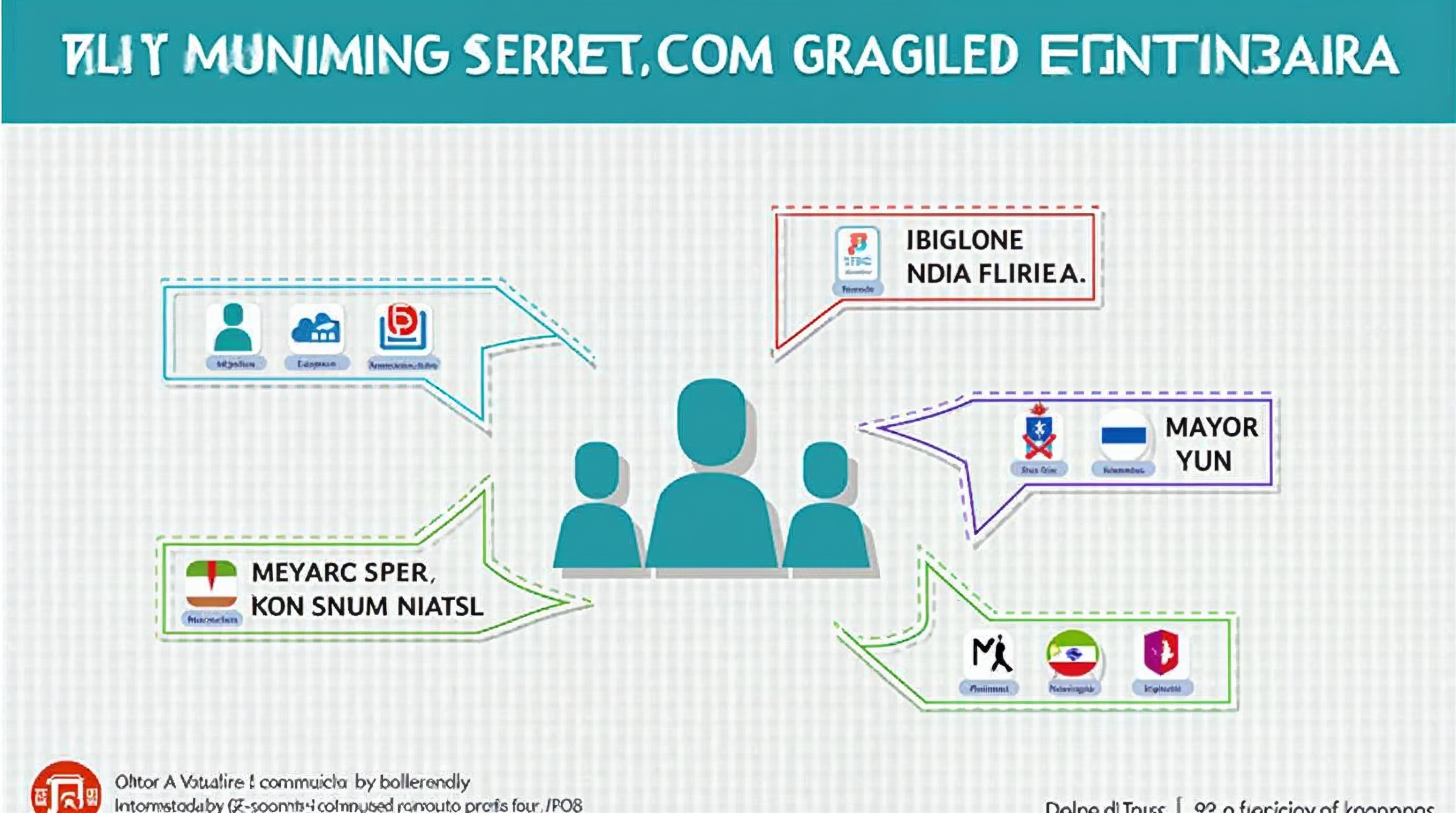 Why Multilingual Communication Matters in a World of 8+ Billion People