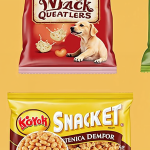 Why Snack Brands Need Accurate Translation for Labels, Ingredients, and Global Marketing - Why Snack Brands Need featured image