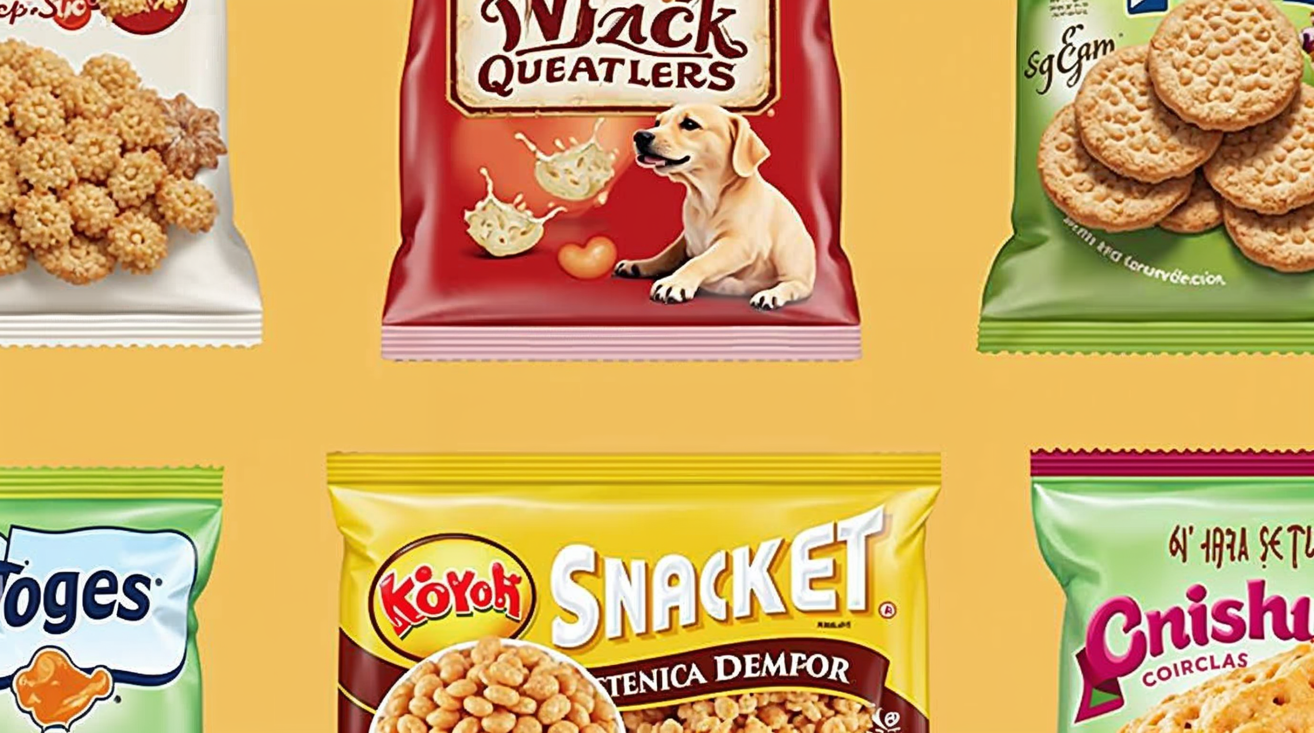 Why Snack Brands Need Accurate Translation for Labels, Ingredients, and Global Marketing