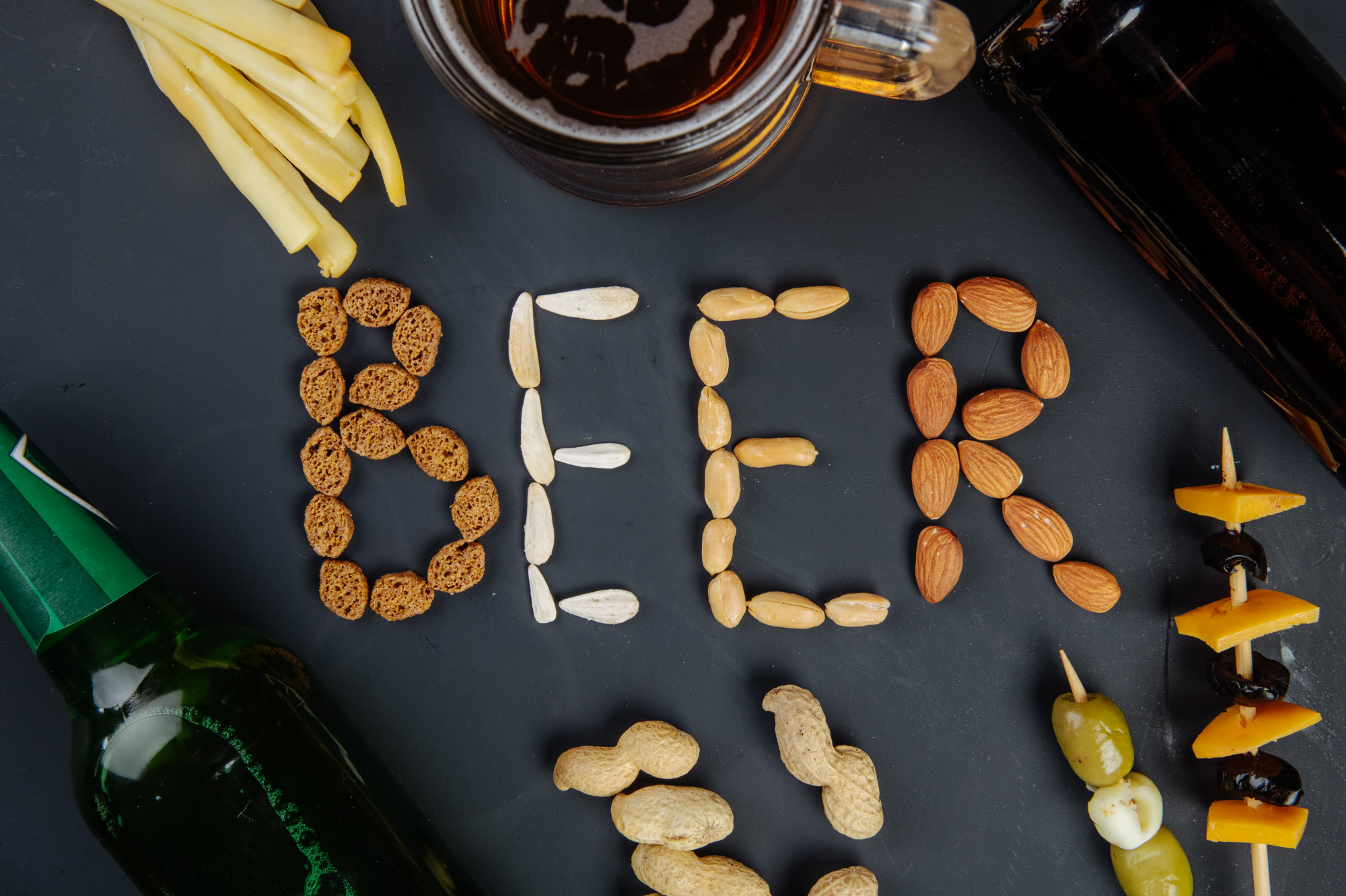 What Beer Labels Lose When Culture Is Left Out of Translation