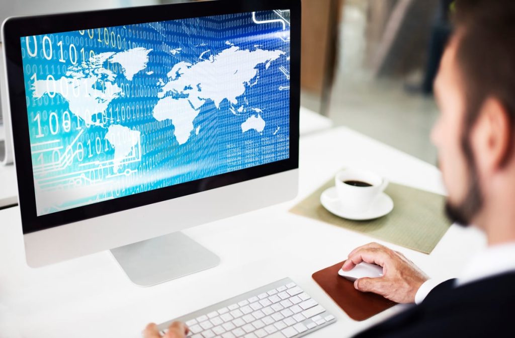 How Certified Translation Is Helping NYC Fintech Companies Enter Global Markets - How Certified Translation Is featured image