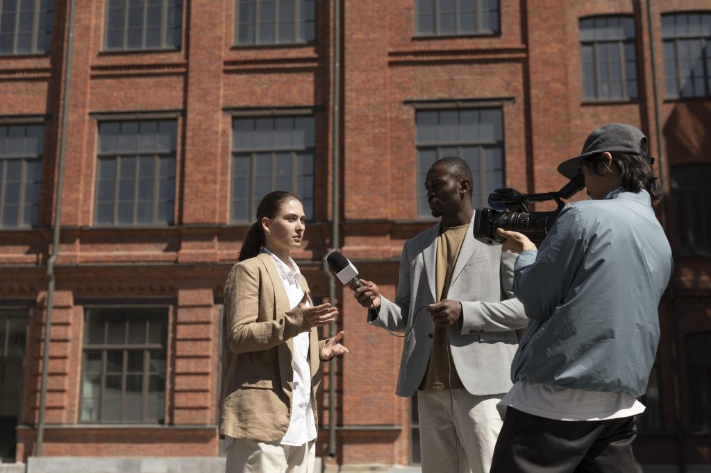 Why Diversity in Voice Over Casting Is Now a Business Priority for NYC Brands - Why Diversity in Voice featured image