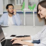 HIPAA-Compliant Typing Services for NYC Healthcare: What to Look For - HIPAA-Compliant Typing Services for featured image