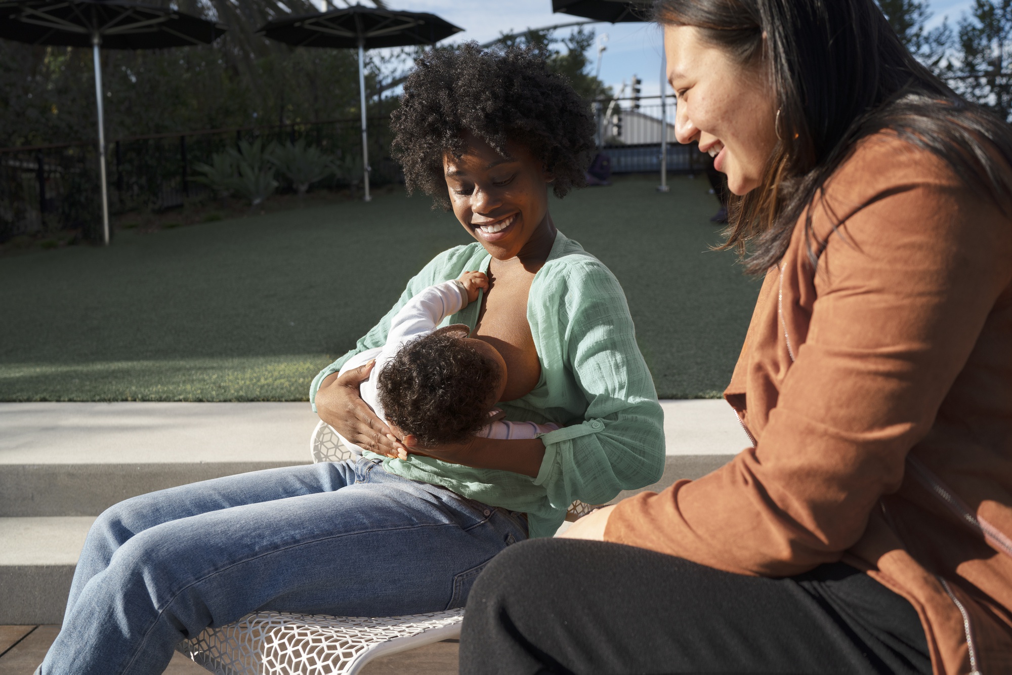 Multilingual Breastfeeding Guidance: When One Term Changes Care