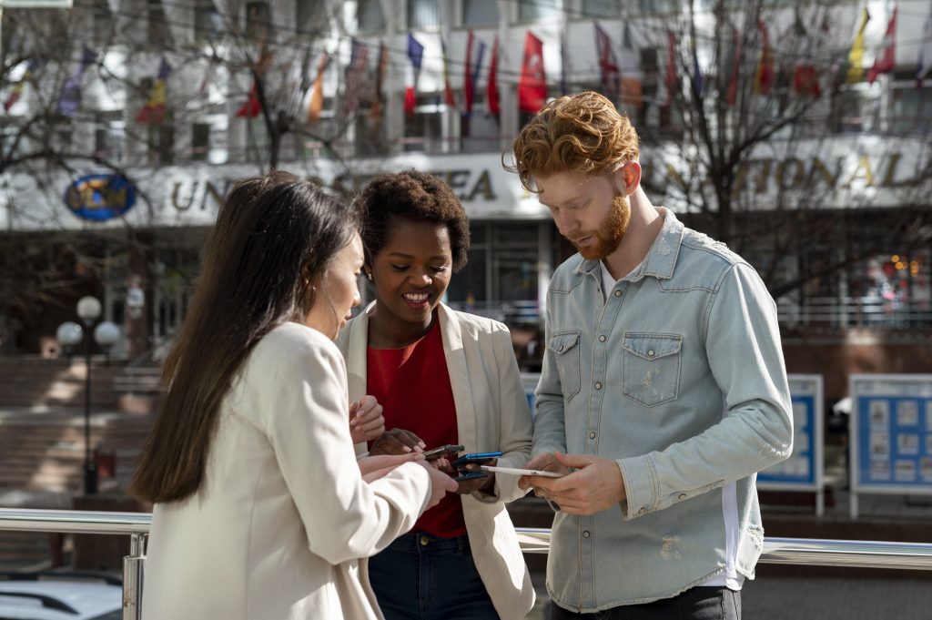 Multilingual Festival Marketing: Translating for Regional Events - Multilingual Festival Marketing: Translating featured image