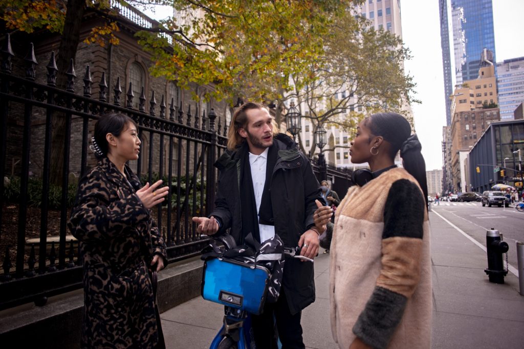 How NYC's Diverse Boroughs Are Driving Demand for Multilingual Translation - How NYC’s Diverse Boroughs featured image
