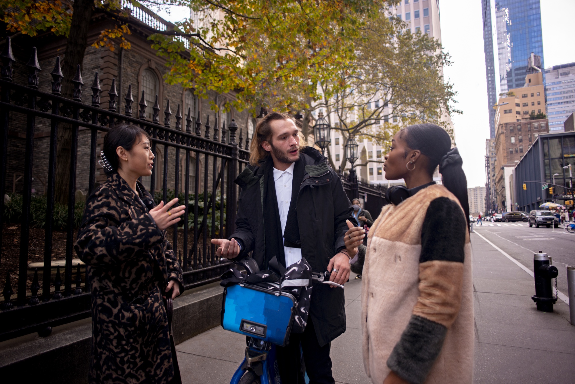 How NYC’s Diverse Boroughs Are Driving Demand for Multilingual Translation