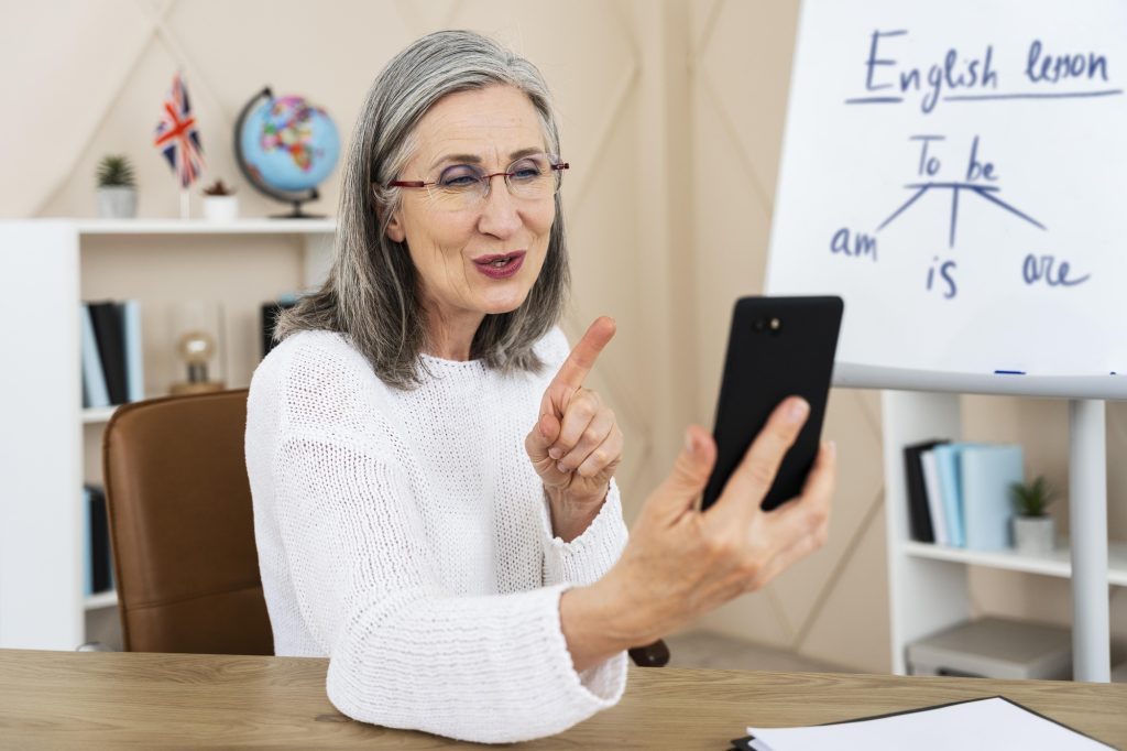 Why Plain Language Translation Matters More for Older Adults - Why Plain Language Translation featured image