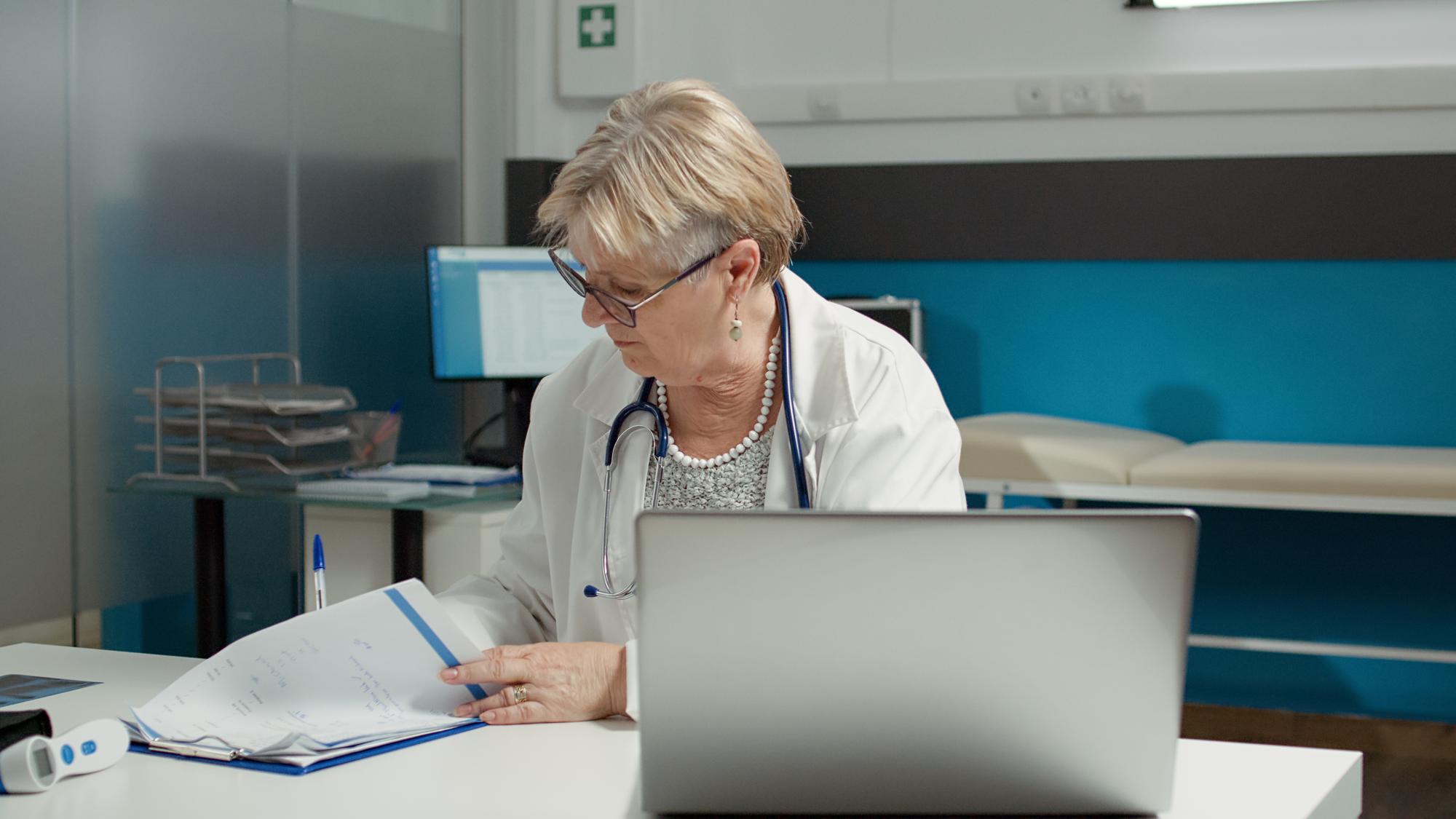 Why Prescription Typing Errors Cost NYC Healthcare Providers Thousands - Why Prescription Typing Errors featured image