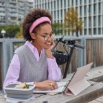 Preserving Harlem's Oral Histories Through Professional Transcription - Preserving Harlem's Oral Histories featured image