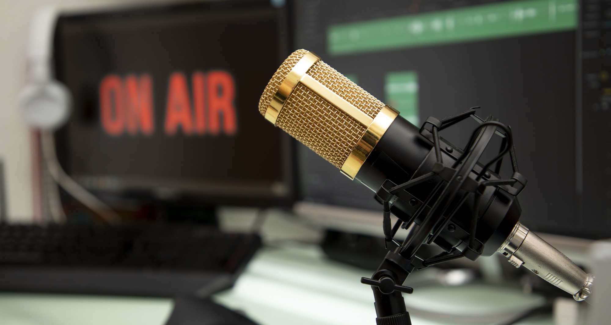 How Radio Translation Turns One Broadcast Into a Voice for Many Communities