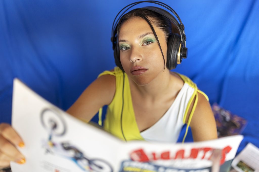 Radio and Podcast Transcription: Preserving Hip-Hop and R&B History - Radio and Podcast Transcription: featured image