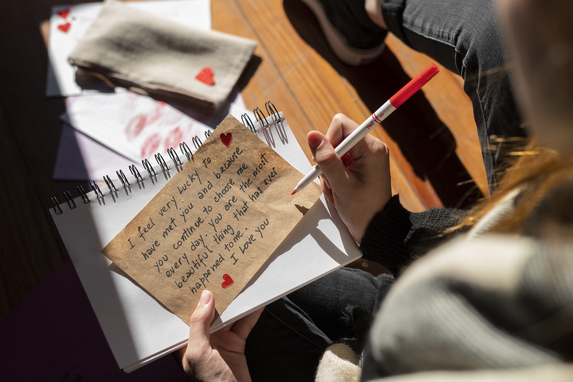 Why Romantic and Friendship Messages Need Transcreation Not Word-for-Word Translation