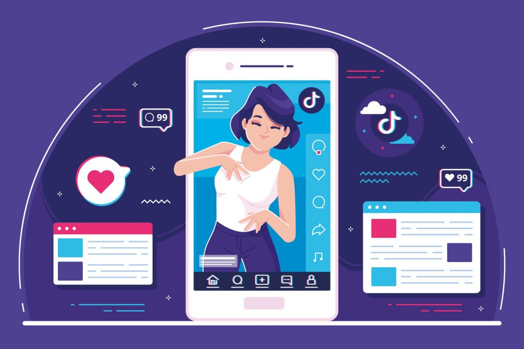 <span class="wtr-time-wrap before-title"><span class="wtr-time-number">6</span> min read</span>Why TikTok and Instagram Reels Need Professional Captions to Maximize Reach