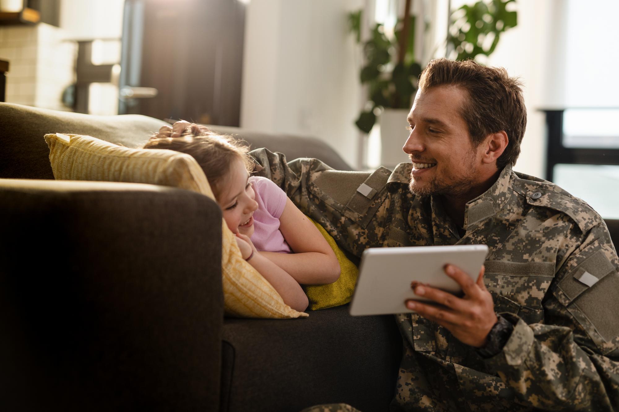 How Translation Helps Military Families Recover Records Stories and Recognition