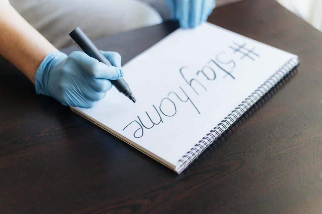 Why Handwritten Patient Notes Must Be Typed by Professionals in New York - Why Handwritten Patient Notes featured image