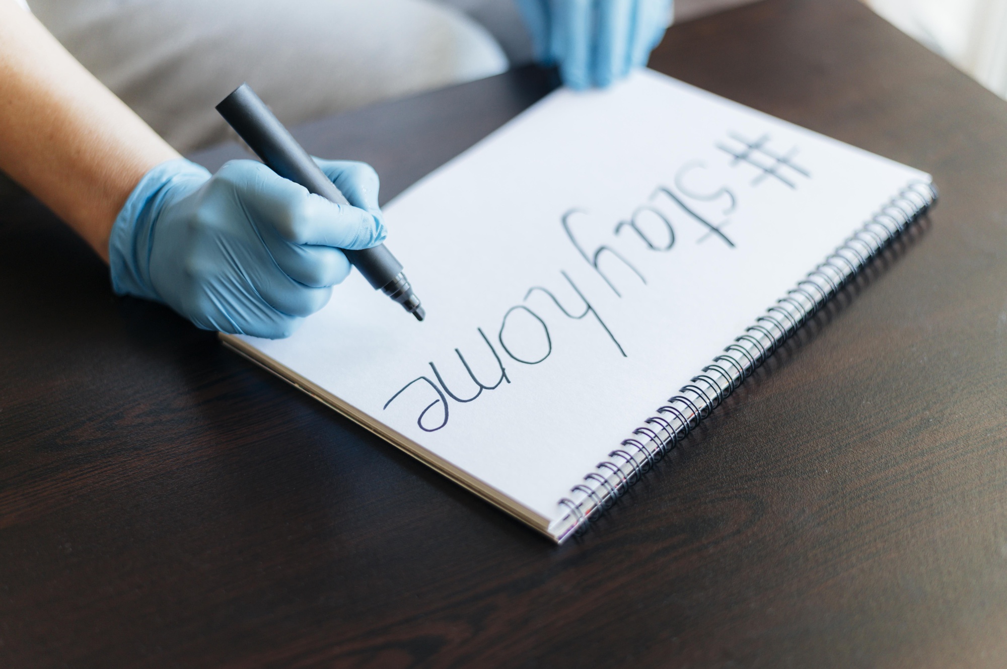Why Handwritten Patient Notes Must Be Typed by Professionals in New York