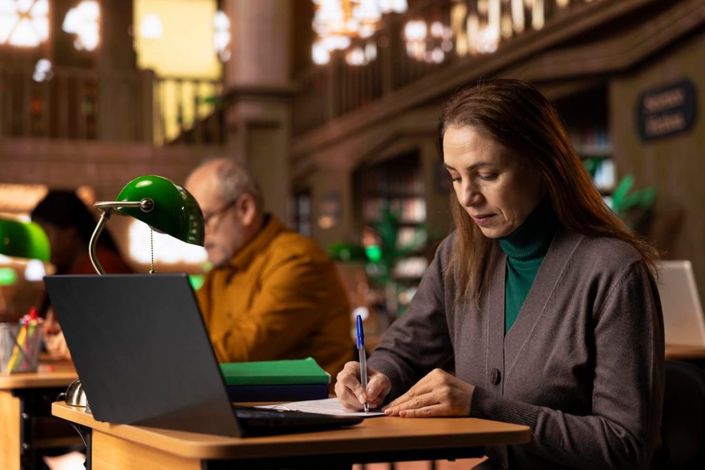 Why Market Research Firms in New York Rely on Professional Transcription - Why Market Research Firms featured image