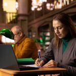 Why Market Research Firms in New York Rely on Professional Transcription - Why Market Research Firms featured image