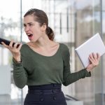 Why the Wrong Voice Over Tone Can Damage Your NYC Brand's Credibility - Why the Wrong Voice featured image