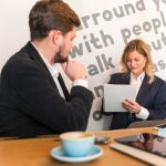How Captioning Improves Employee Training Retention for NYC Corporations - How Captioning Improves Employee featured image