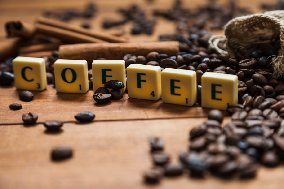 Coffee Brand Localization: Menus, Packaging &amp; Marketing Worldwide