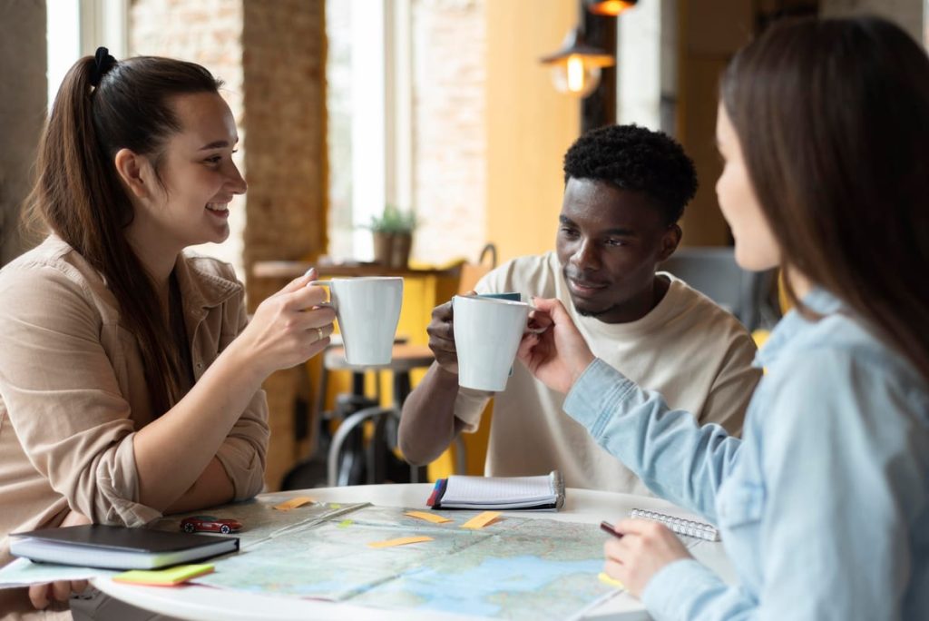 From Café to Kahve: What Coffee Culture Teaches Us About Translation and Localization - Coffee Culture Translation: Lessons featured image