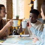 From Café to Kahve: What Coffee Culture Teaches Us About Translation and Localization - Coffee Culture Translation: Lessons featured image