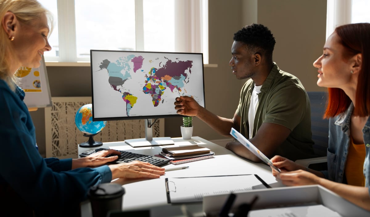 How Culturally Sensitive Subtitling Protects Your Brand in Global Markets