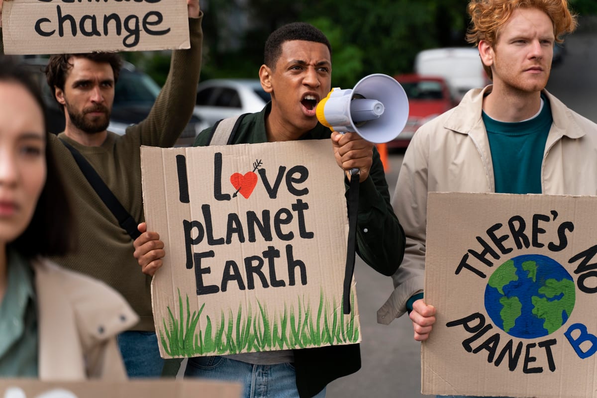 Environmental Messages Without Borders: Climate Translation