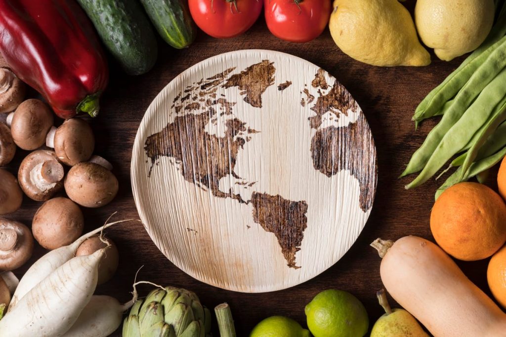 What’s Really on the Label? How Food Translation Connects Consumers, Cultures, and International Markets - What’s Really on the featured image
