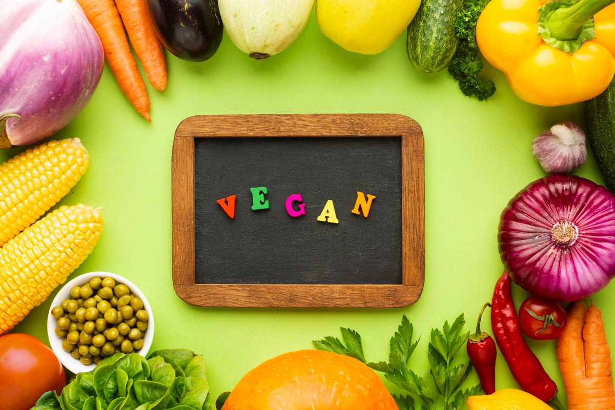 Food Translation: Why Vegetarian Meanings Vary Worldwide