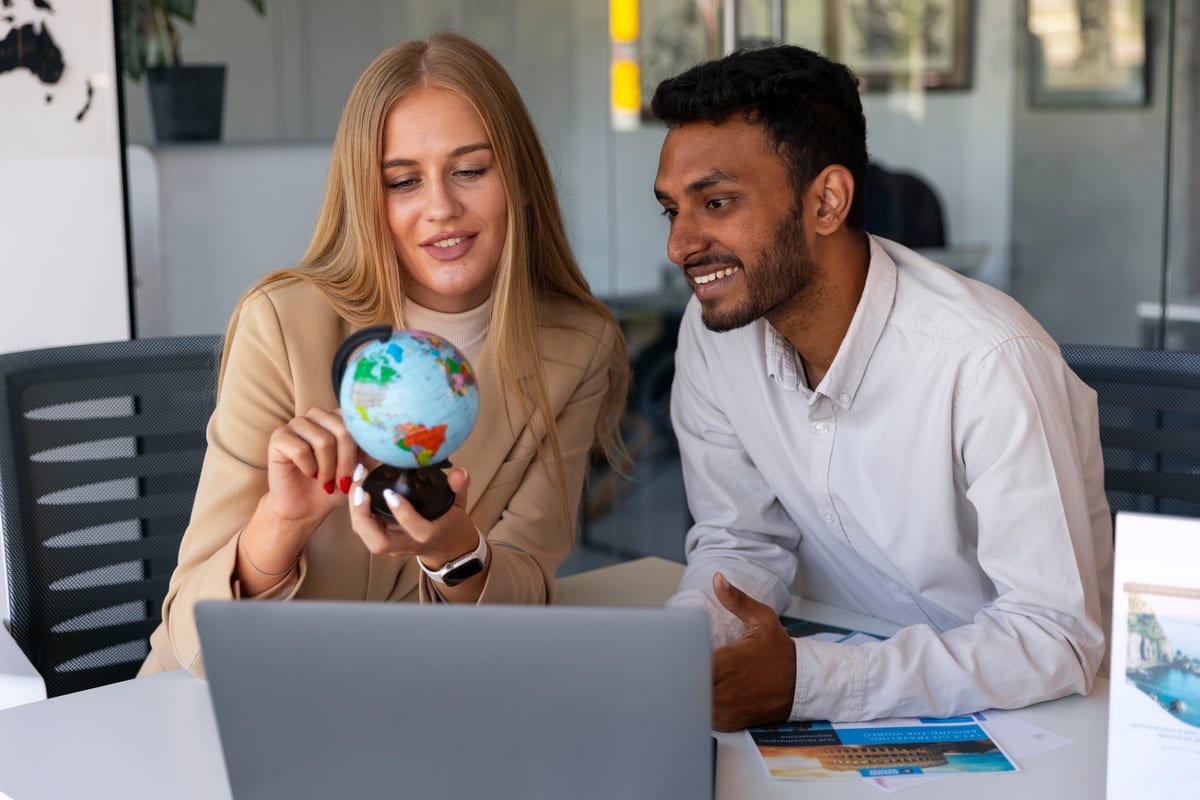 How Global Startups in NYC Use Translation to Win International Investors