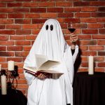 Ghosts Don’t Say “Boo” Everywhere: How Halloween Words, Folklore, and Traditions Change Across Languages - Ghosts Don’t Say “Boo” featured image