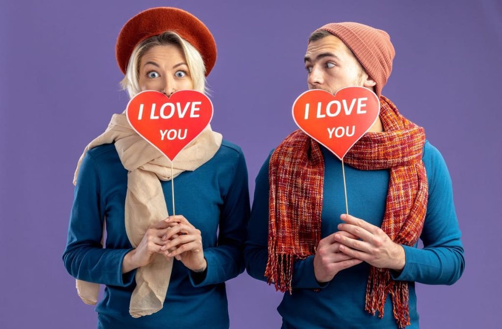 Love Doesn’t Translate Literally: How Different Languages Express Affection Around the World - Love Doesn’t Translate Literally: featured image