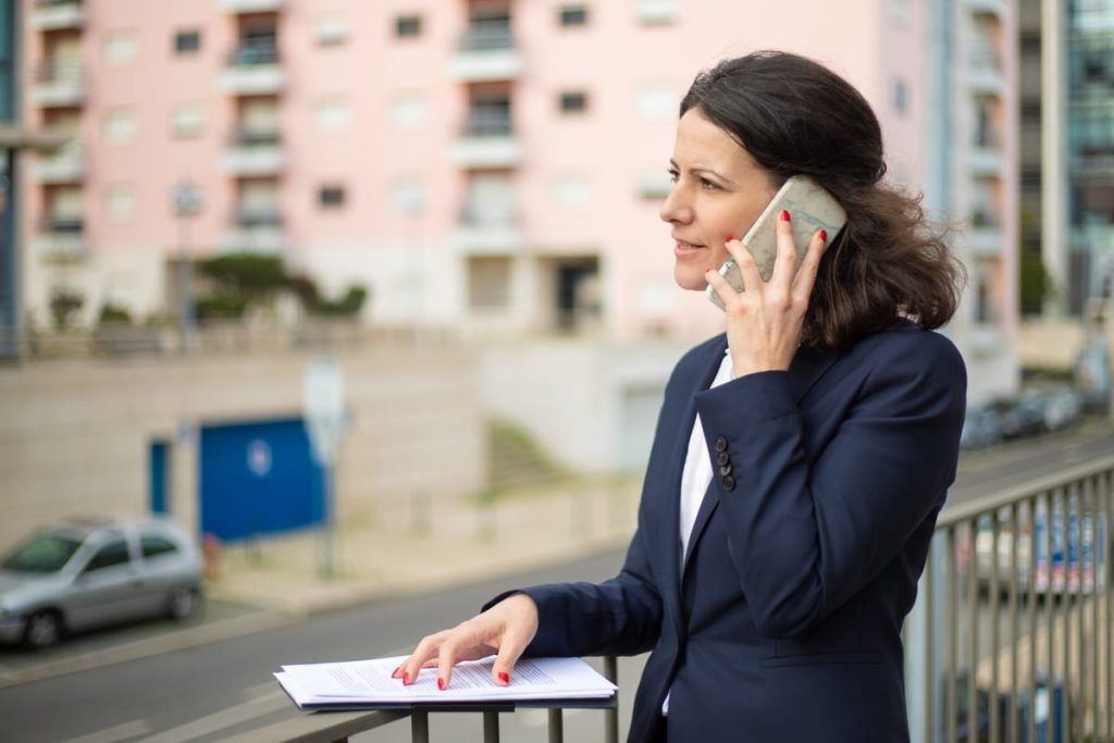 How to Get Your IVR Phone System Re-Voiced Professionally in New York - How to Get Your featured image