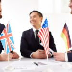 Inside a Multilingual Meeting: How Translation Makes International Diplomacy Possible - Inside a Multilingual Meeting: featured image