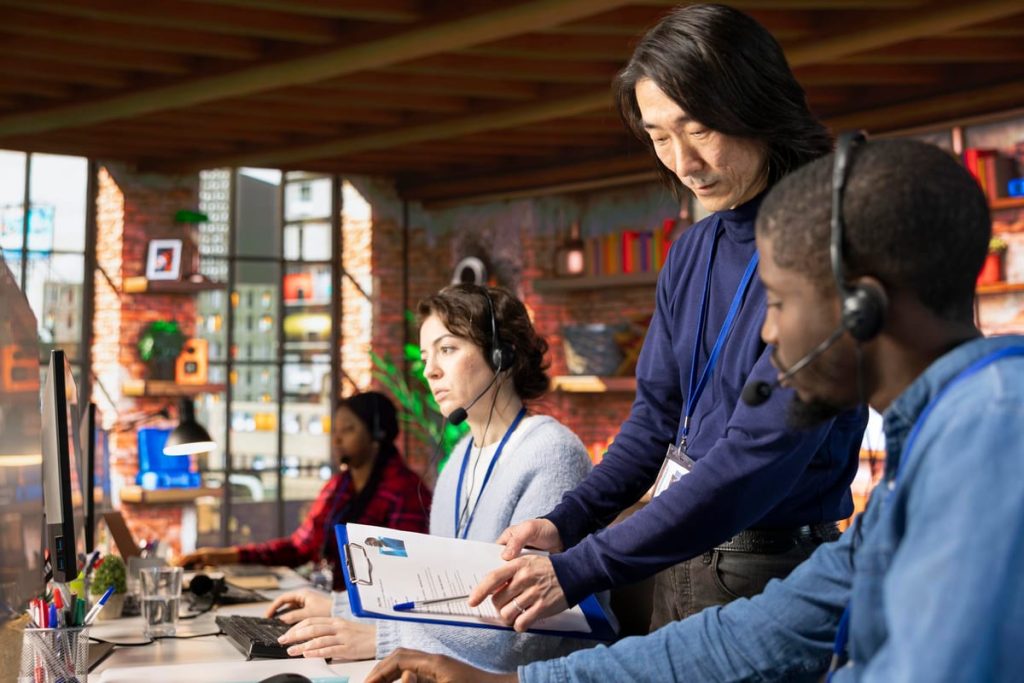 The Multilingual Workplace: Translating Employee Handbooks, Safety Policies, and HR Documents for Diverse Teams - Multilingual Workplace: Translating HR featured image